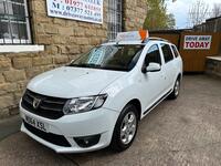 DACIA LOGAN MCV