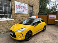 CITROEN DS3