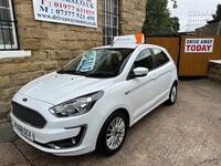 FORD KA+