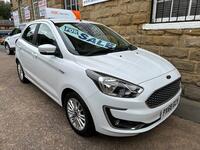 FORD KA+