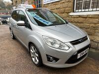 FORD GRAND C-MAX