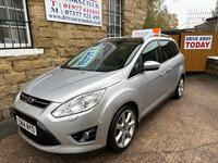FORD GRAND C-MAX