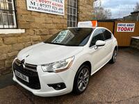 CITROEN DS4