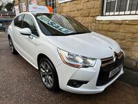 CITROEN DS4