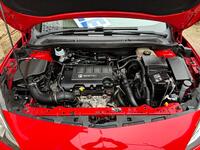 VAUXHALL ASTRA GTC