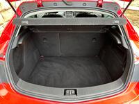 VAUXHALL ASTRA GTC