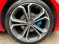 VAUXHALL ASTRA GTC