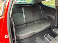 VAUXHALL ASTRA GTC