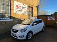 VAUXHALL VIVA