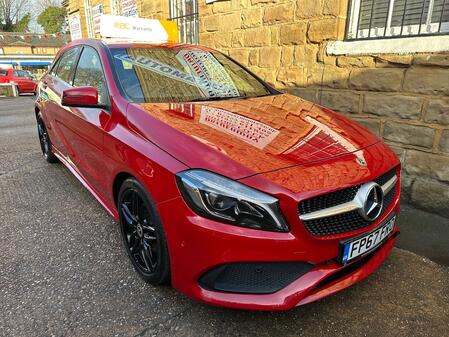 MERCEDES-BENZ
