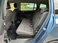 VAUXHALL ZAFIRA TOURER