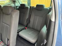VAUXHALL ZAFIRA TOURER