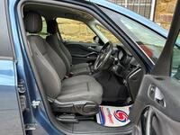 VAUXHALL ZAFIRA TOURER