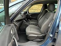 VAUXHALL ZAFIRA TOURER