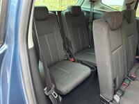 VAUXHALL ZAFIRA TOURER
