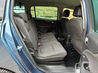 VAUXHALL ZAFIRA TOURER