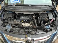VAUXHALL ZAFIRA TOURER