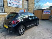 DS AUTOMOBILES DS 3