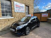 DS AUTOMOBILES DS 3