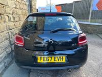 DS AUTOMOBILES DS 3