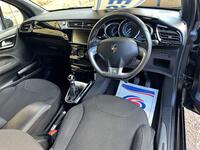 DS AUTOMOBILES DS 3