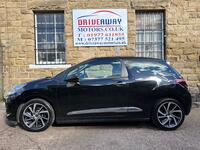DS AUTOMOBILES DS 3