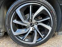 DS AUTOMOBILES DS 3