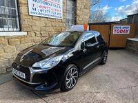 DS AUTOMOBILES DS 3