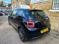 DS AUTOMOBILES DS 3