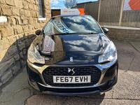 DS AUTOMOBILES DS 3