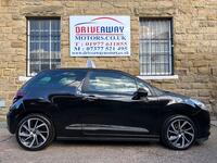 DS AUTOMOBILES DS 3