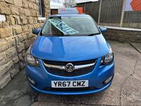 VAUXHALL VIVA