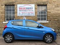 VAUXHALL VIVA