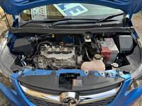 VAUXHALL VIVA