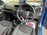 VAUXHALL VIVA