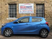 VAUXHALL VIVA