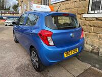 VAUXHALL VIVA