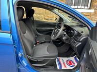 VAUXHALL VIVA