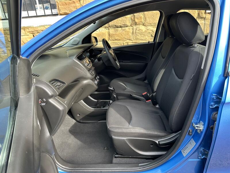 VAUXHALL VIVA