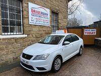 SEAT TOLEDO
