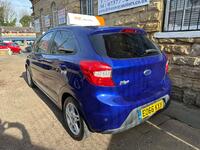 FORD KA+