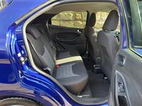 FORD KA+