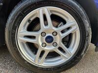 FORD KA+