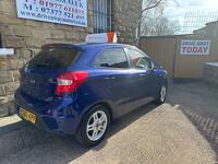 FORD KA+