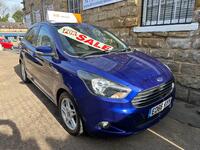 FORD KA+