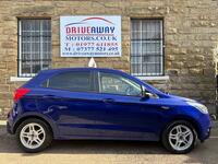 FORD KA+