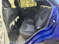 FORD KA+