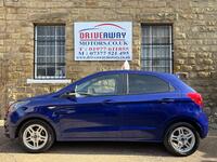 FORD KA+