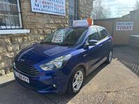 FORD KA+