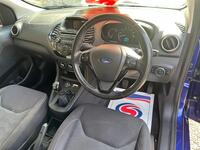 FORD KA+